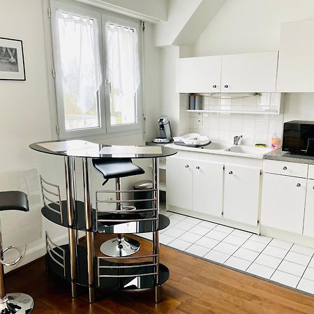 Charmant Appartement En Bord De Cher Saint-Avertin Exterior photo